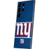 NFL New York Giants Zone Block Galaxy S25 Ultra Skin